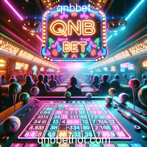 Bingo Online: A Nova Fronteira do Entretenimento Digital